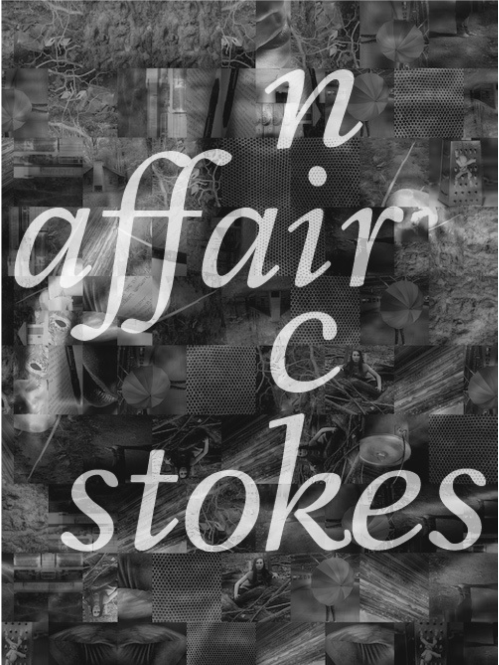Affair by Nick Stokes