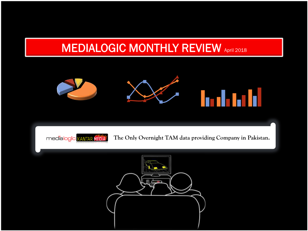 MEDIALOGIC MONTHLY REVIEW April 2018