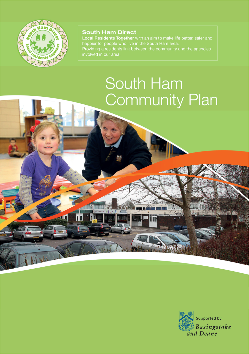 South Ham Community Plan(PDF)