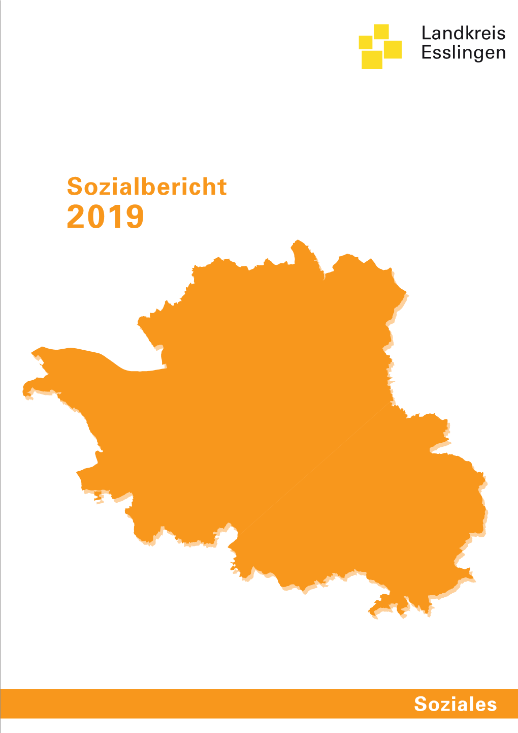 Sozialbericht 2019