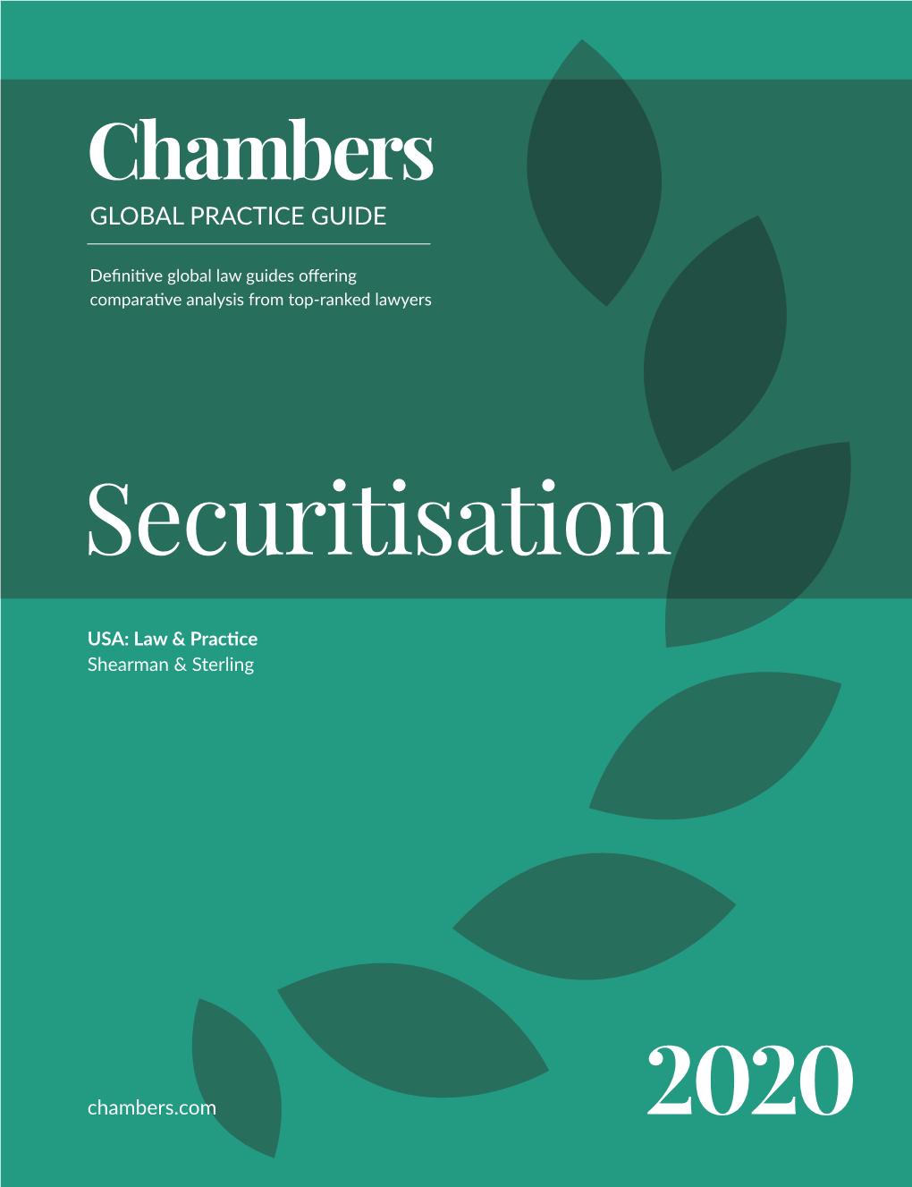 Securitisation