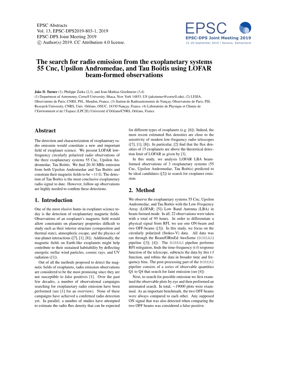 The Search for Radio Emission from the Exoplanetary Systems 55 Cnc, Upsilon Andromedae, and Tau Boötis Using LOFAR Beam-Formed Observations