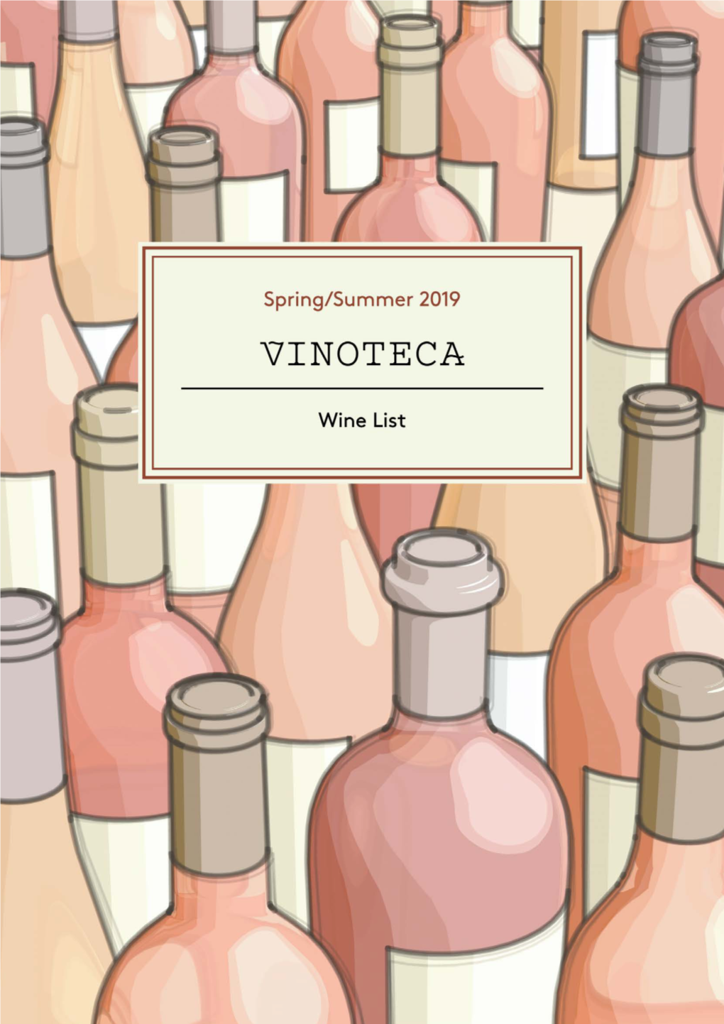 Vinoteca-Spring-Summer-2019-Wine-List.Pdf