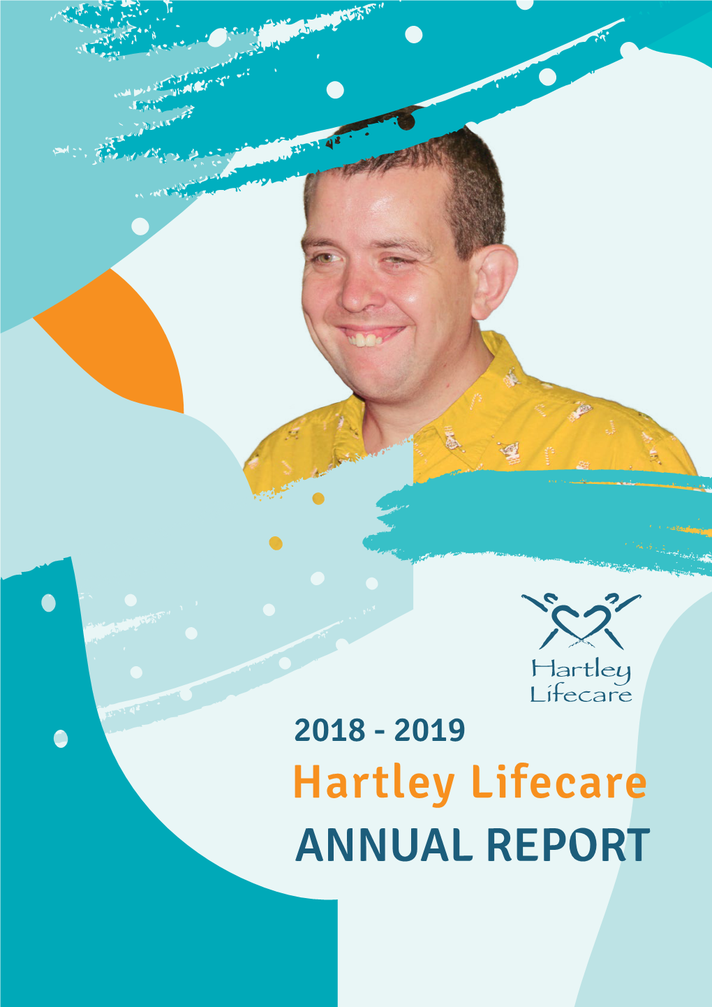 Hartley Lifecare Annual Report 2018-19