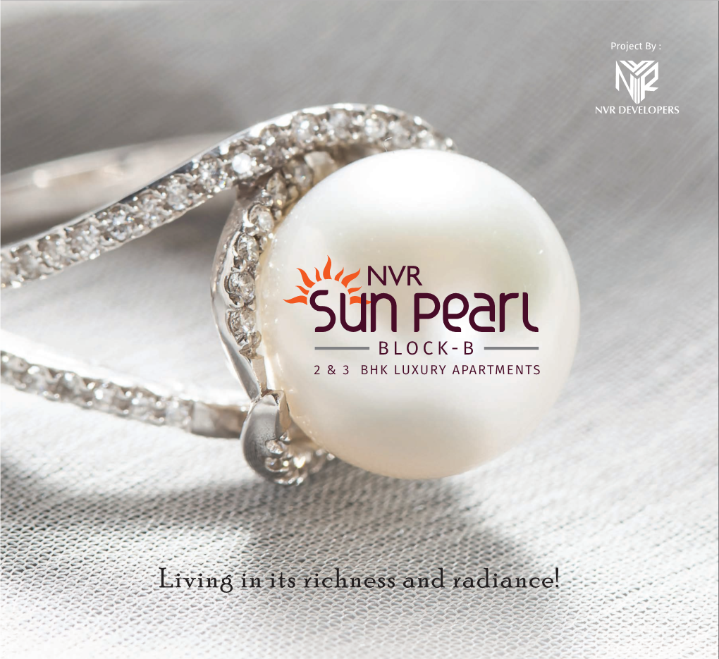 Living in Its Richness and Radiance! Life Goes On, We Make Sure That It Goes the Way You Always Wanted To