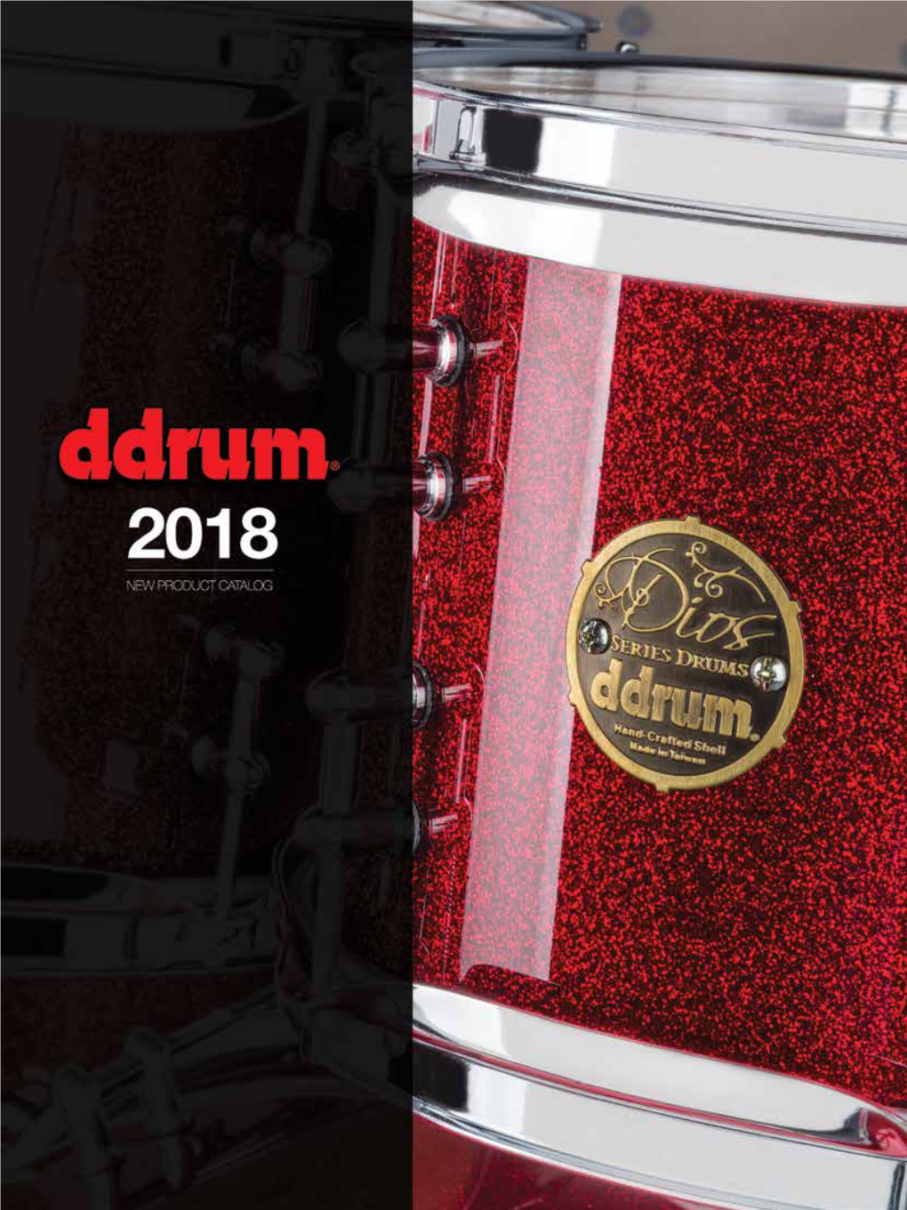 2018 Catalog