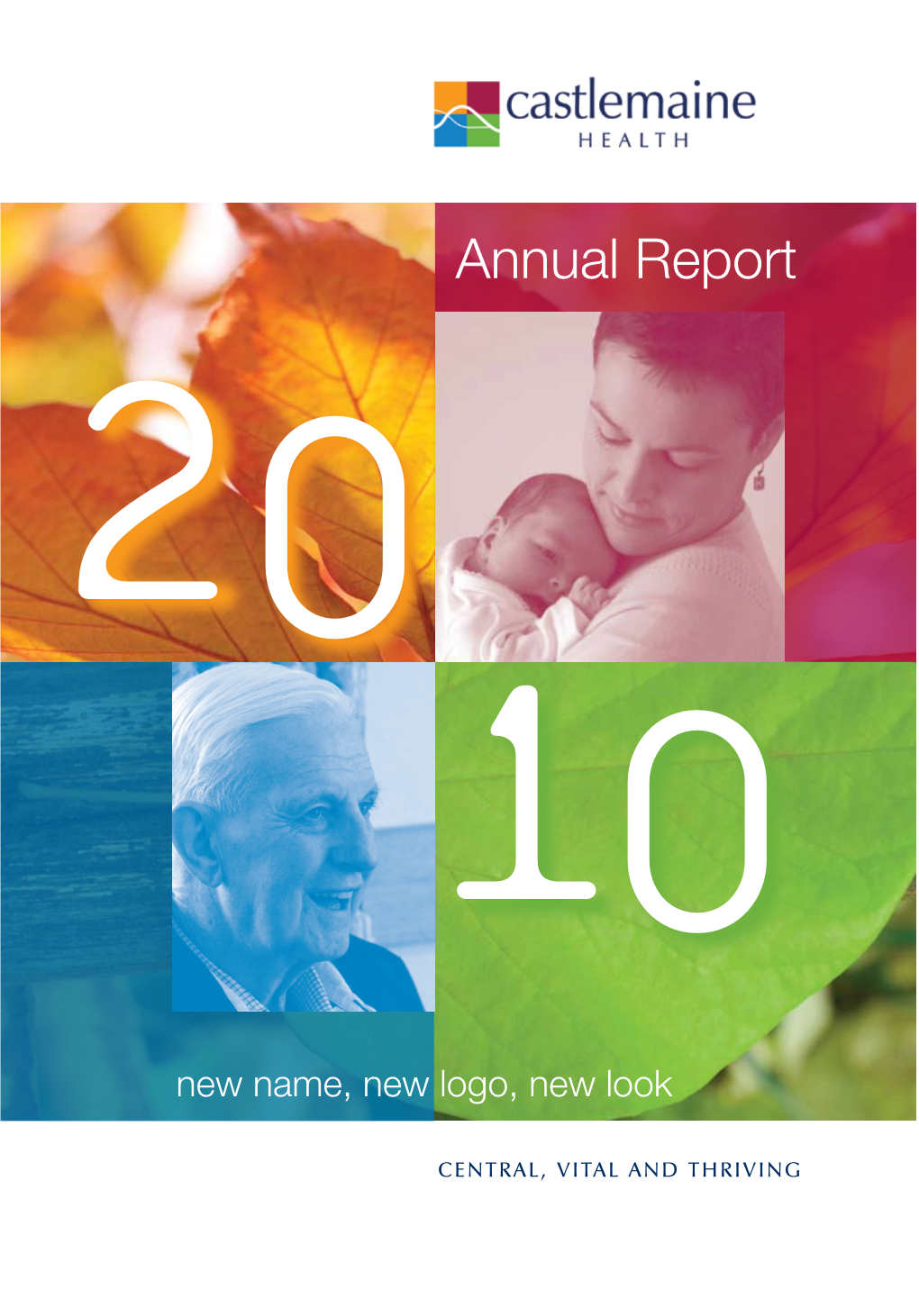 Annual Report