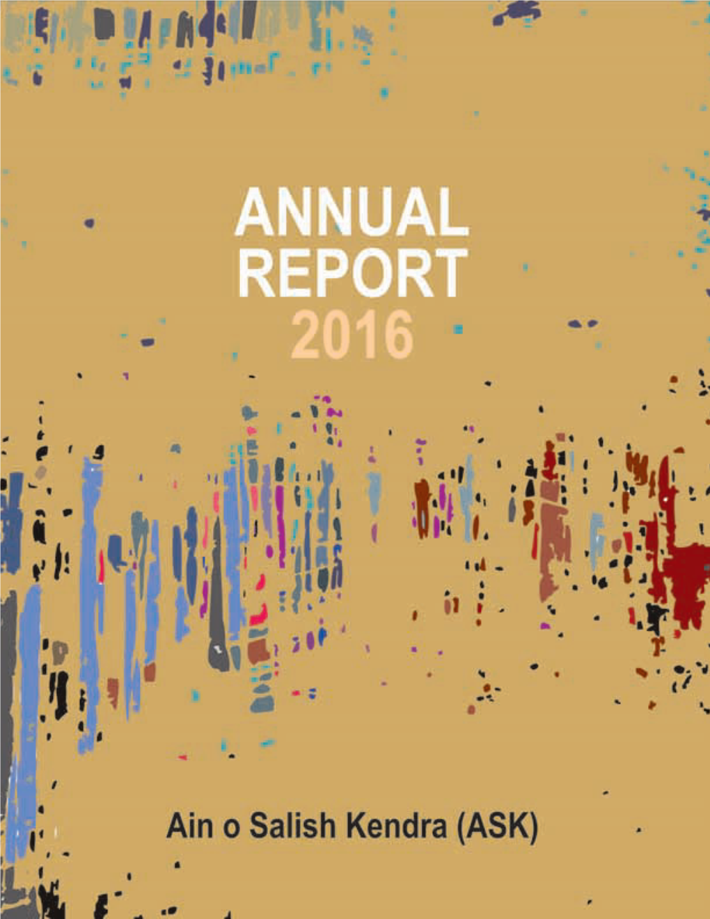 Annual Report 2016