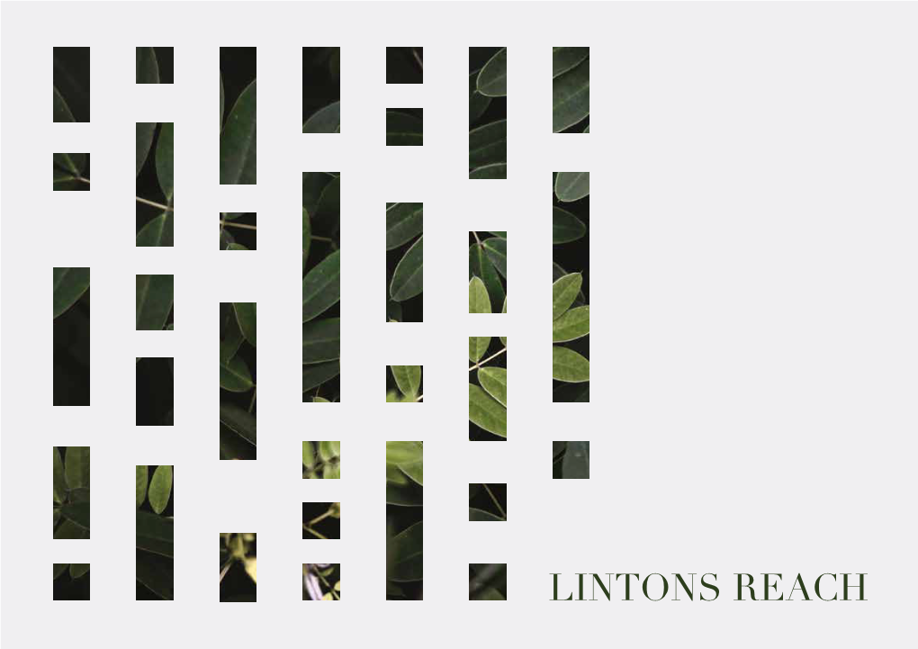 Lintons Reach