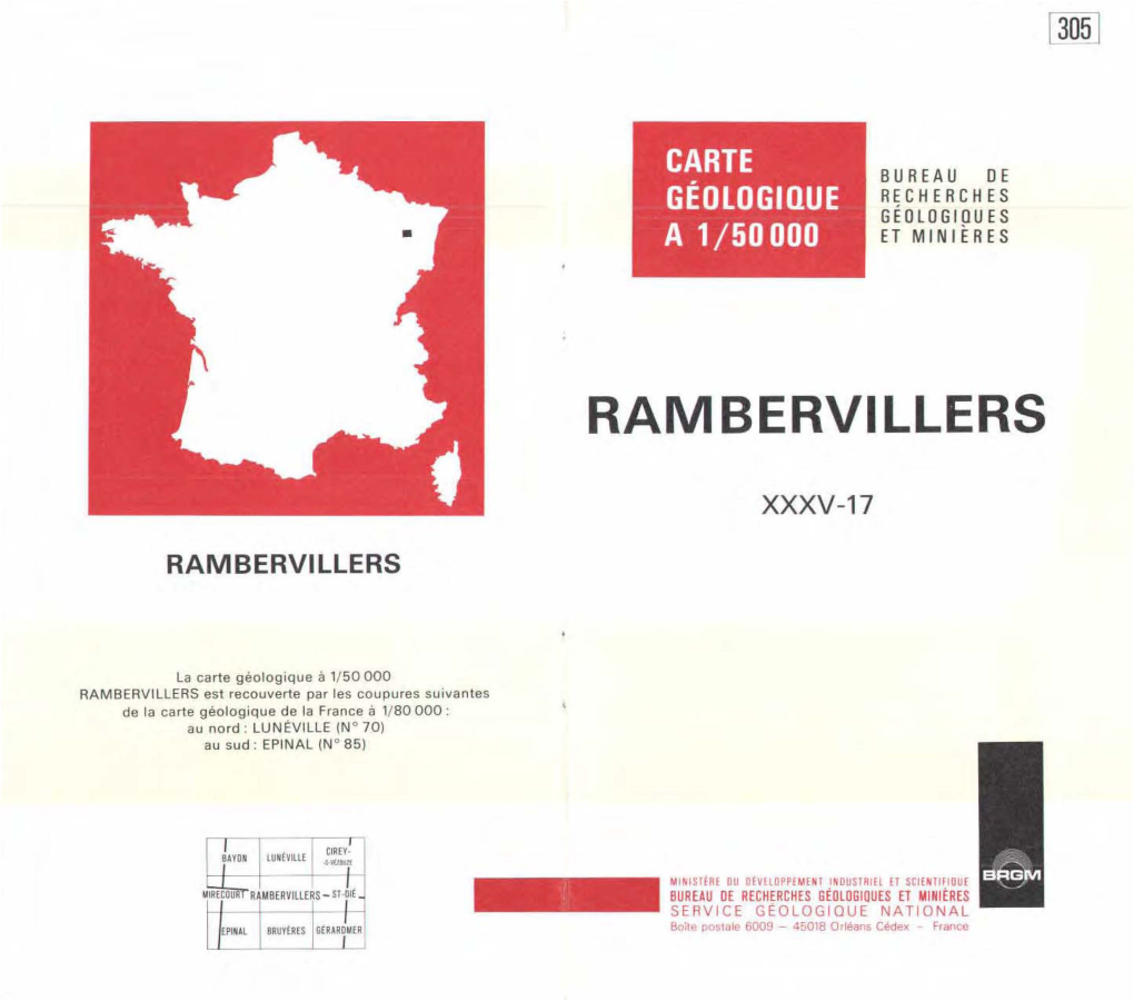 Rambervillers