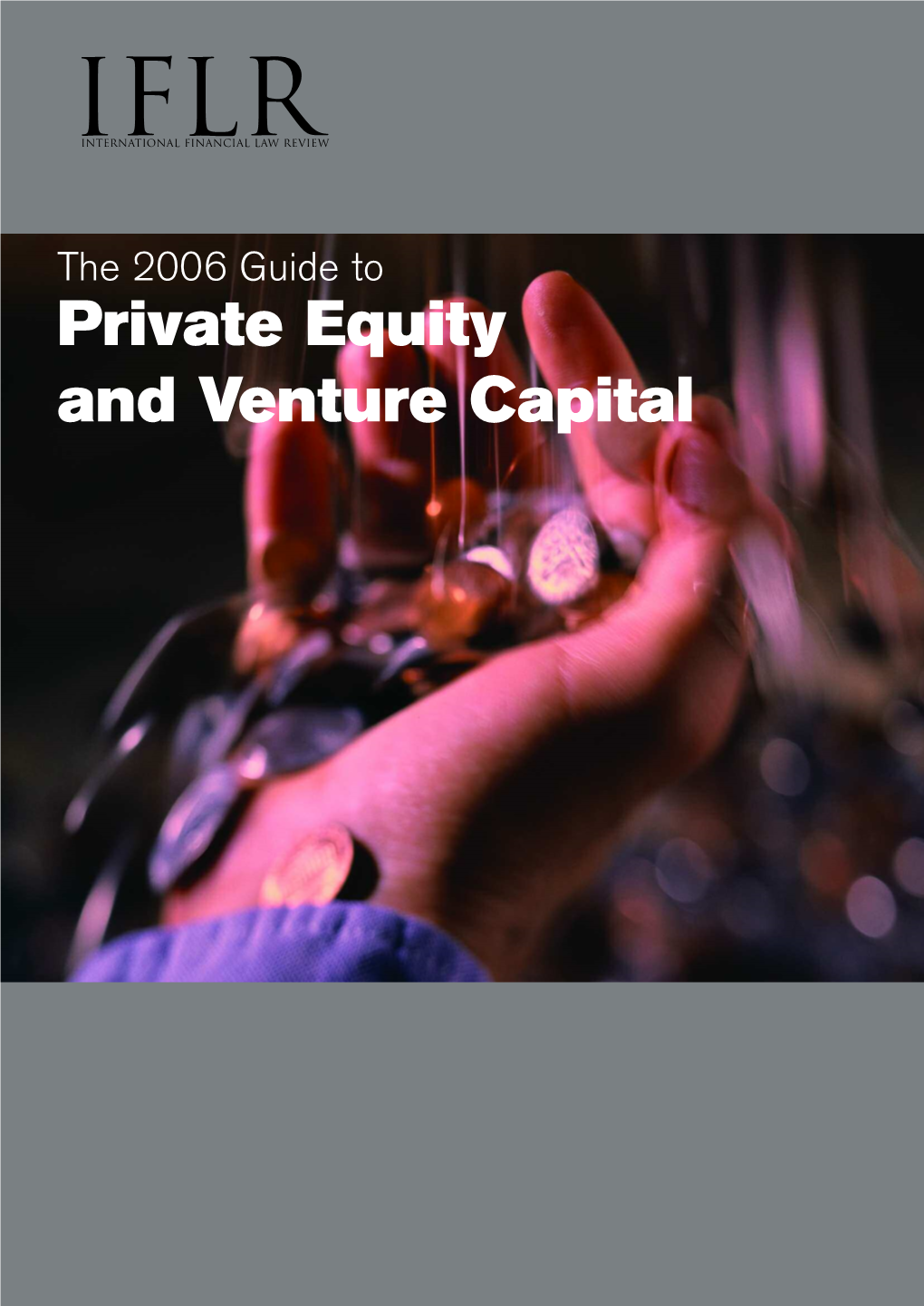 Private Equity and Venture Capital Club Deals