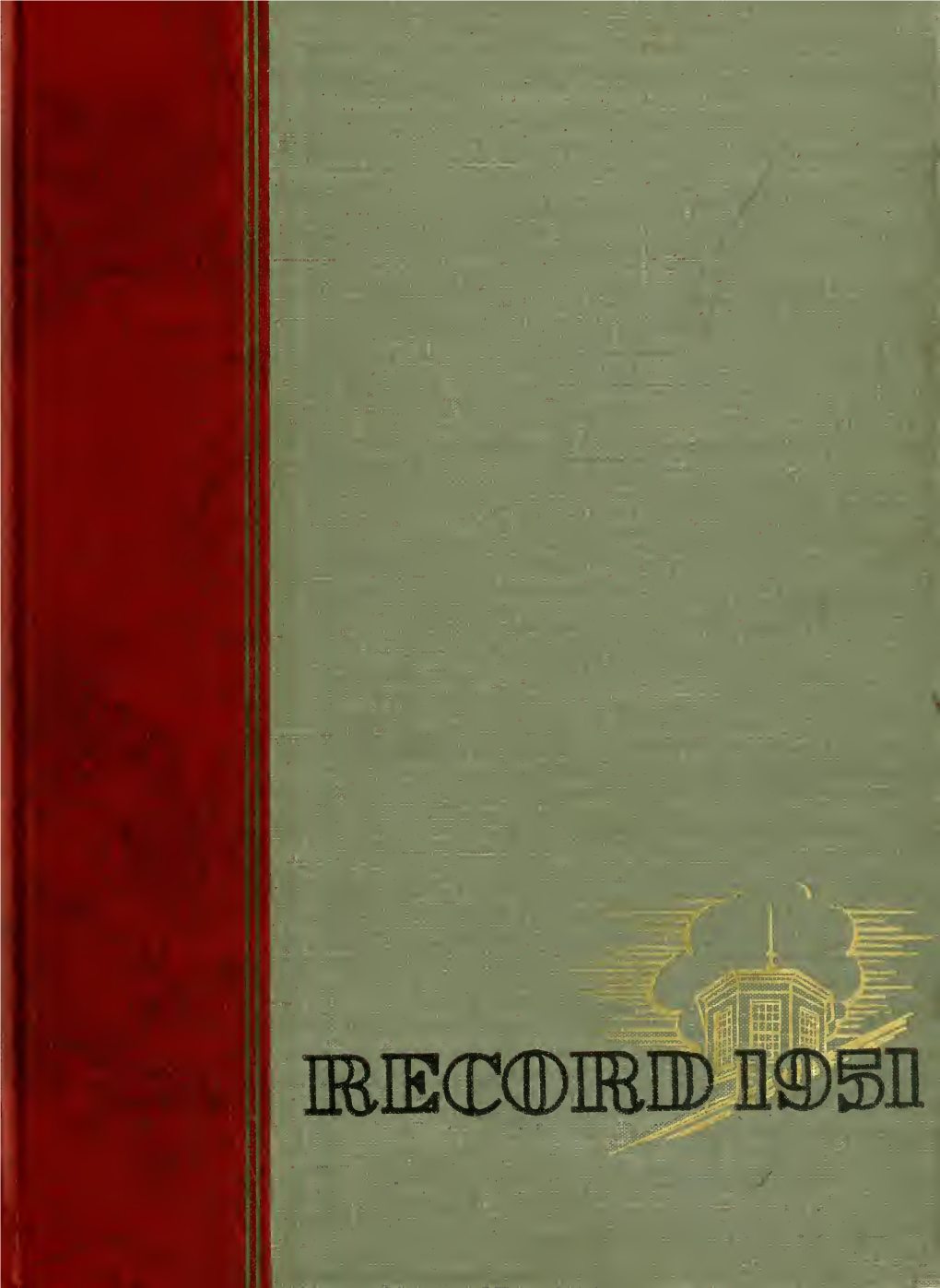 The Record of the Class