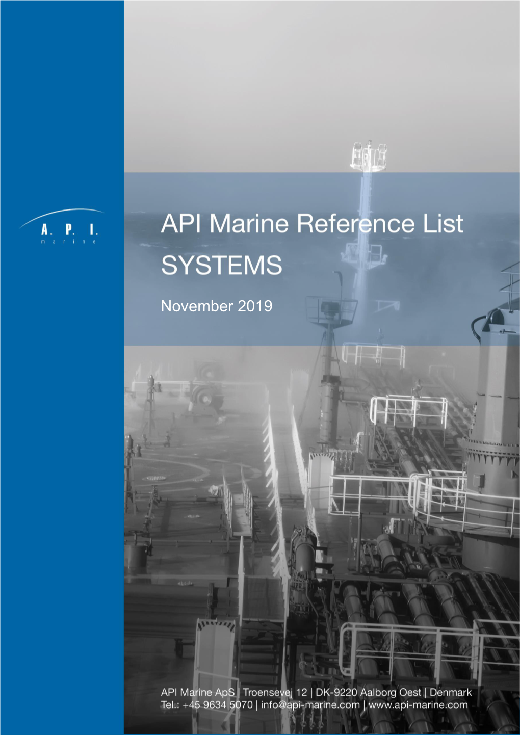 Reference List Systems