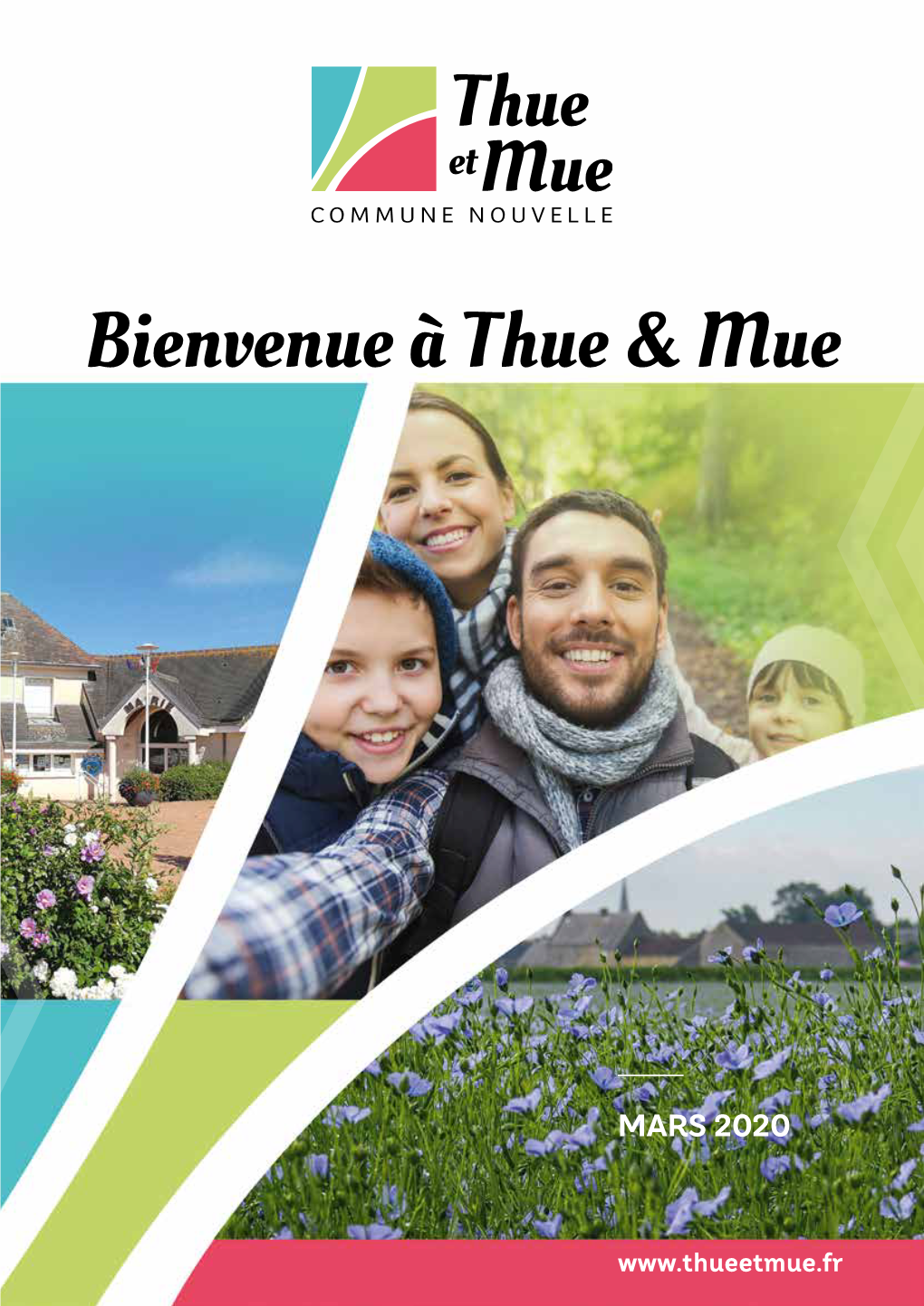 Bienvenue À Thue &