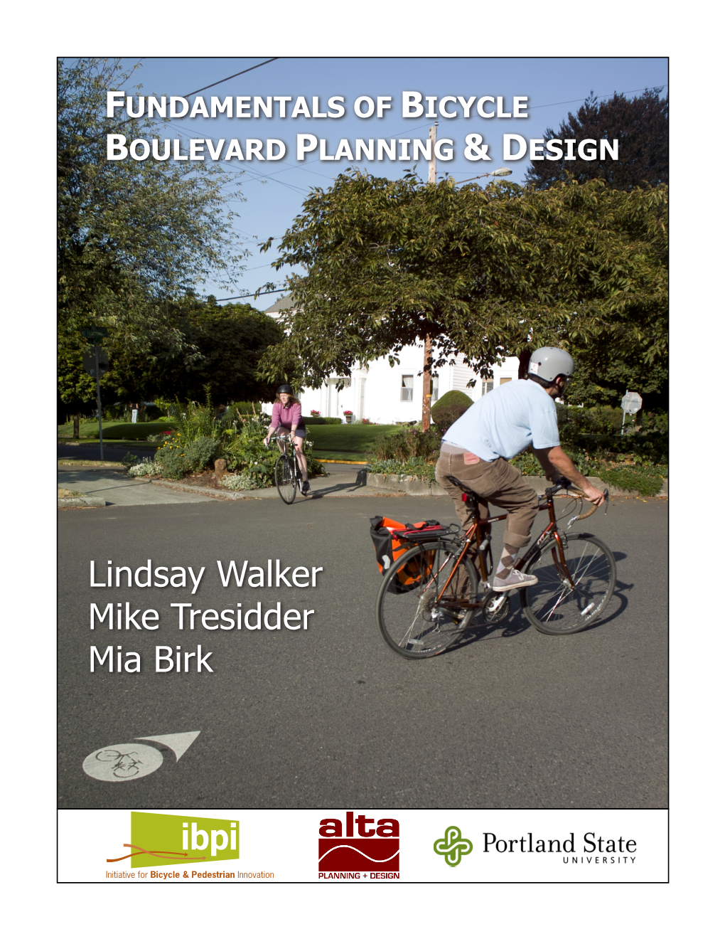 Bike Boulevards and Transit Routes Conflicts Transit Routes Tend to Be Located on Heavier Traveled Roadways in Order to Serve a Greater Number of Passengers