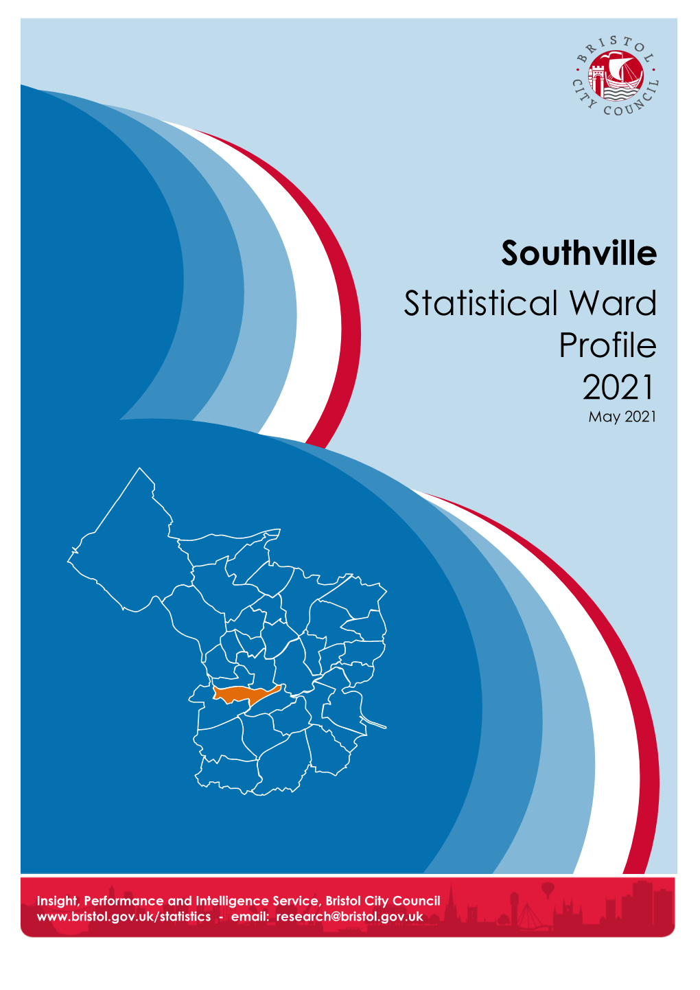 Southville Statistical Ward Profile 2021 May 2021