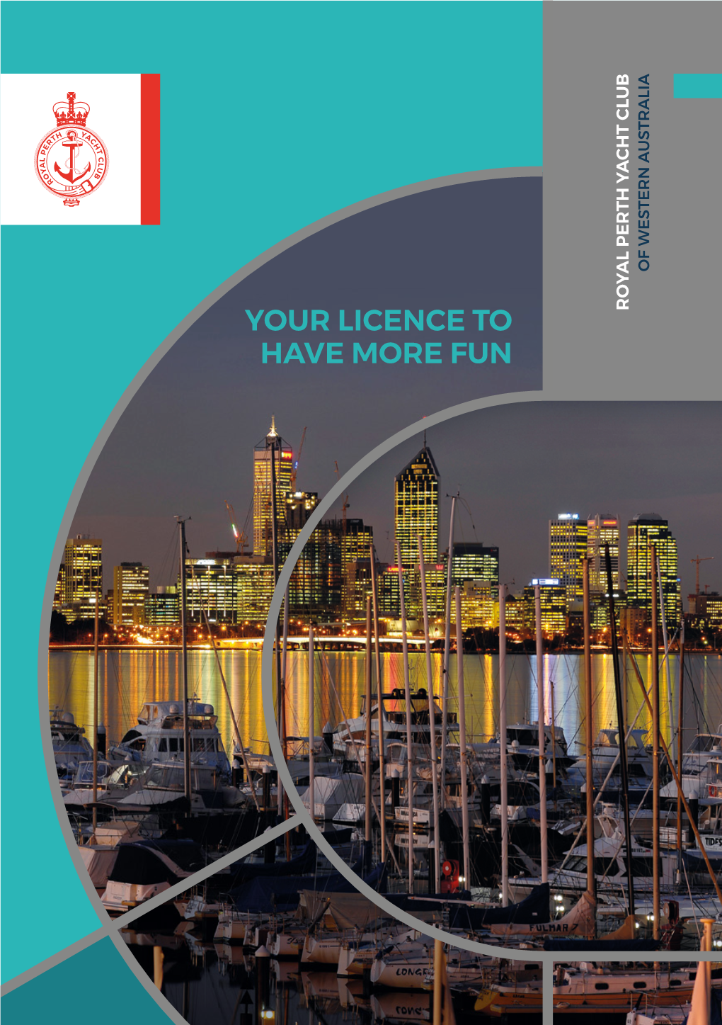 Your Licence to Have Morefun