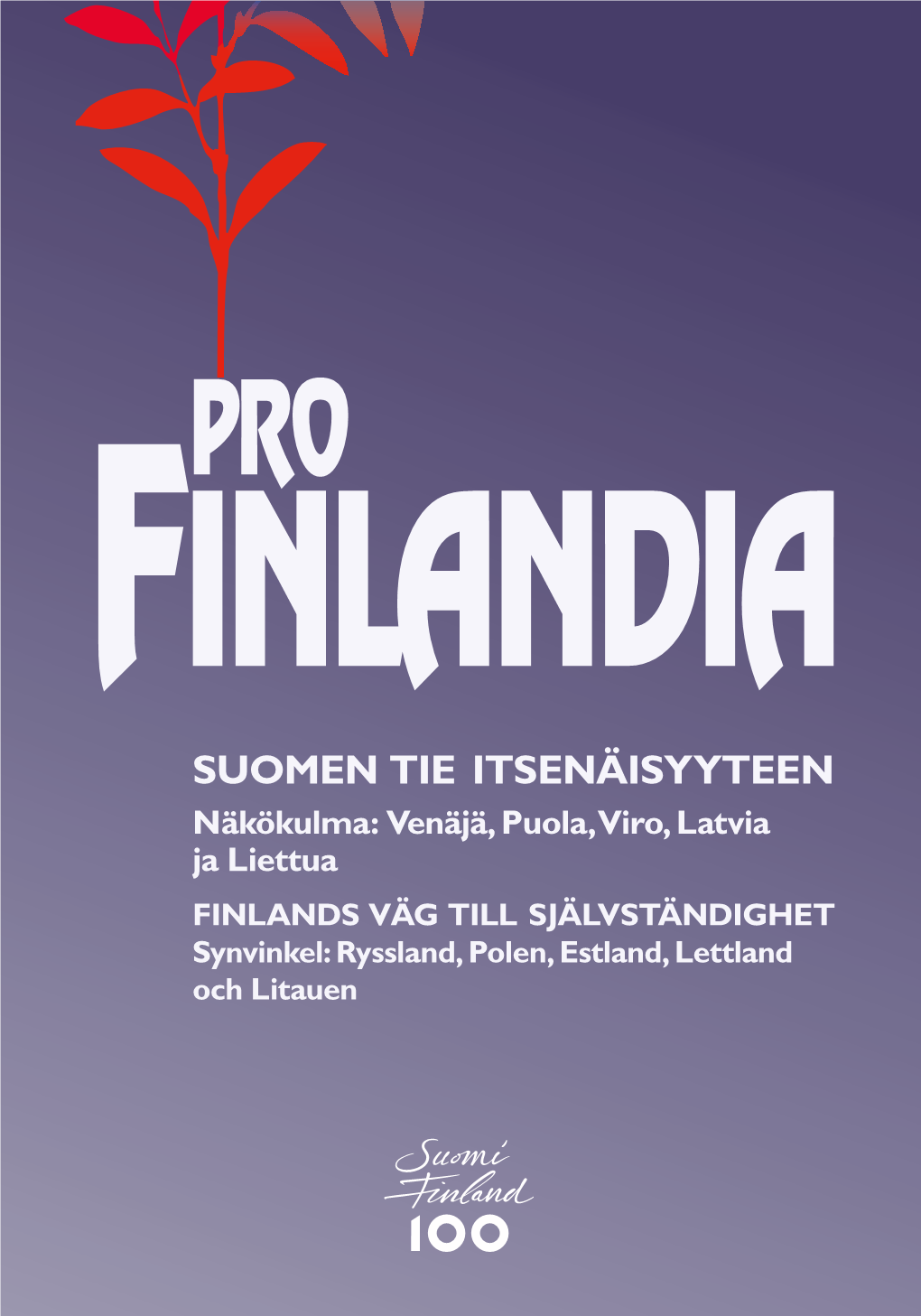 Pro Finlandia IV (Pdf)