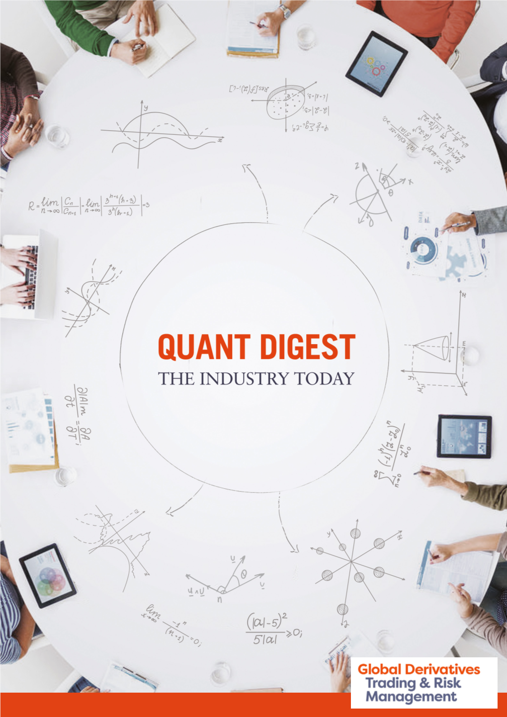 WHAT CAN QUANTUM COMPUTING ACHIEVE for QUANTS? Page 8