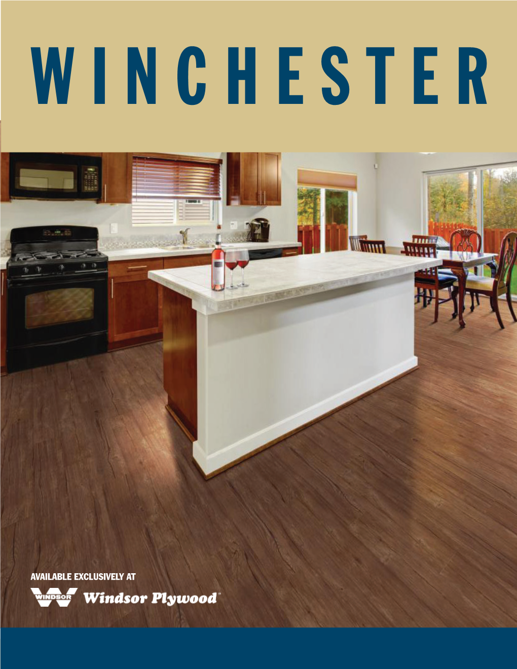 Winchester Fine Floors