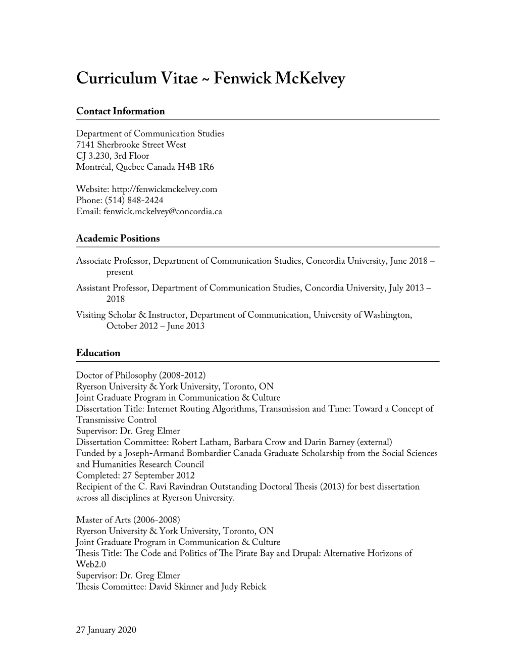 Referred Publications (16) Policy Interventions (5)