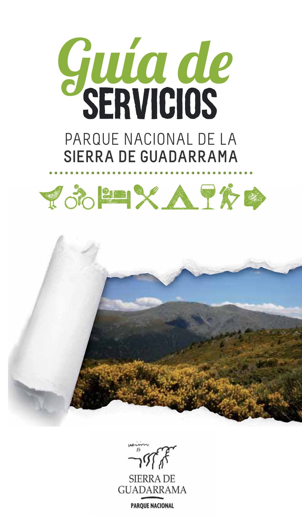 GUIA COMPLETA.Indd 1 08/05/2014 10:47:39 © Comunidad De Madrid Consejería De Medio Ambiente Y Ordenación Del Territorio Reservados Todos Los Derechos