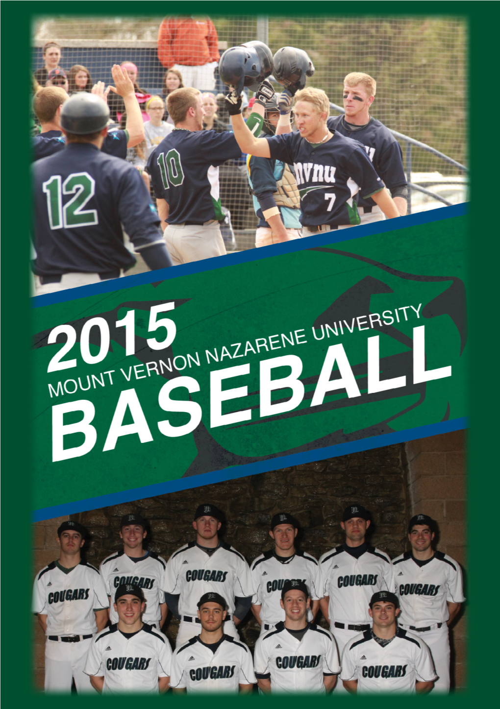 2015 Media Guide