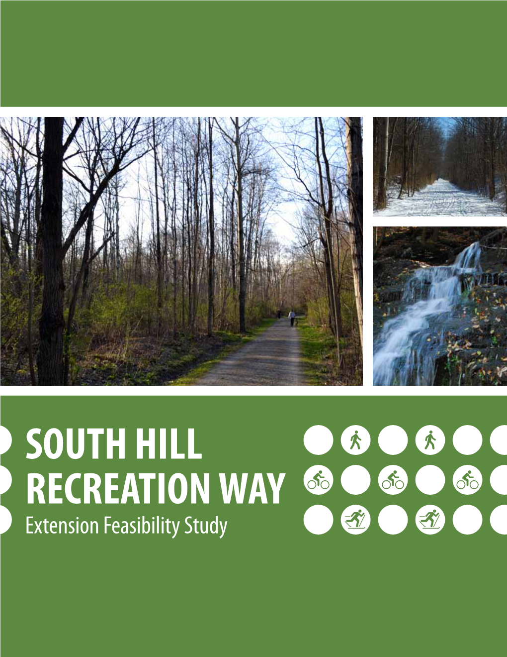 South Hill Recreation