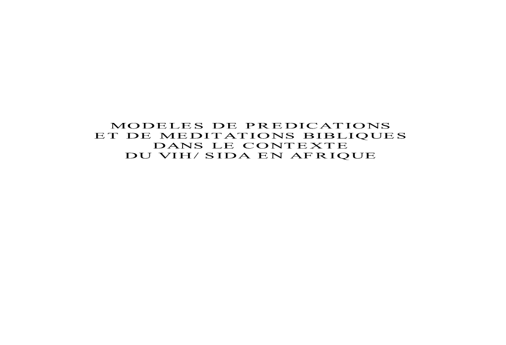 Modeles-De-Predications-Fra.Pdf