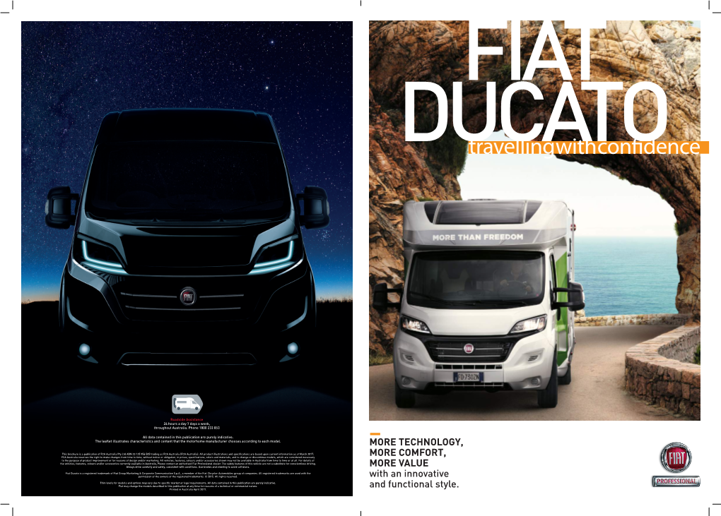 Ducato-Motorhome-Brochure.Pdf