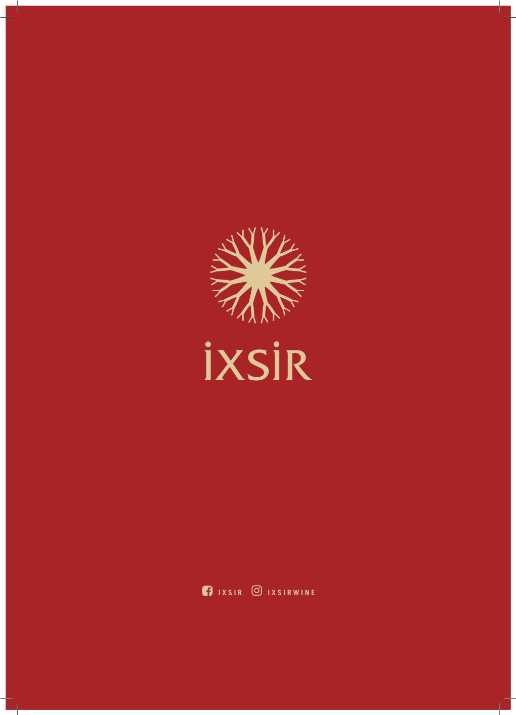 Ixsirwine Ixsir