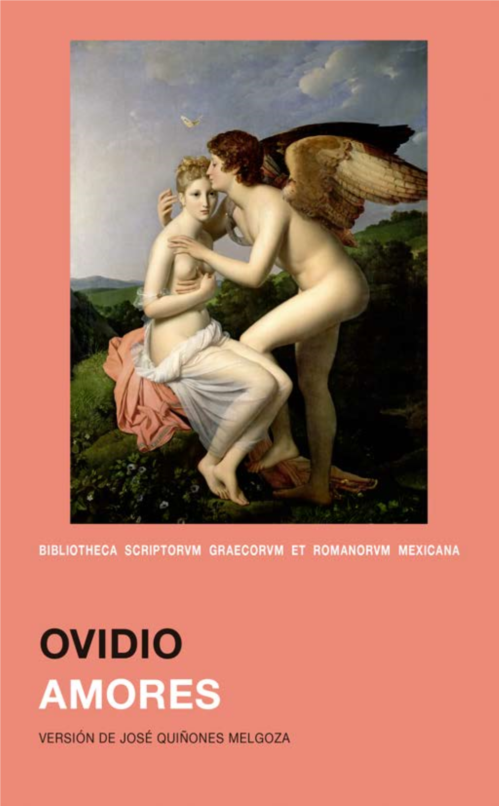 Amores De Ovidio”, Pp