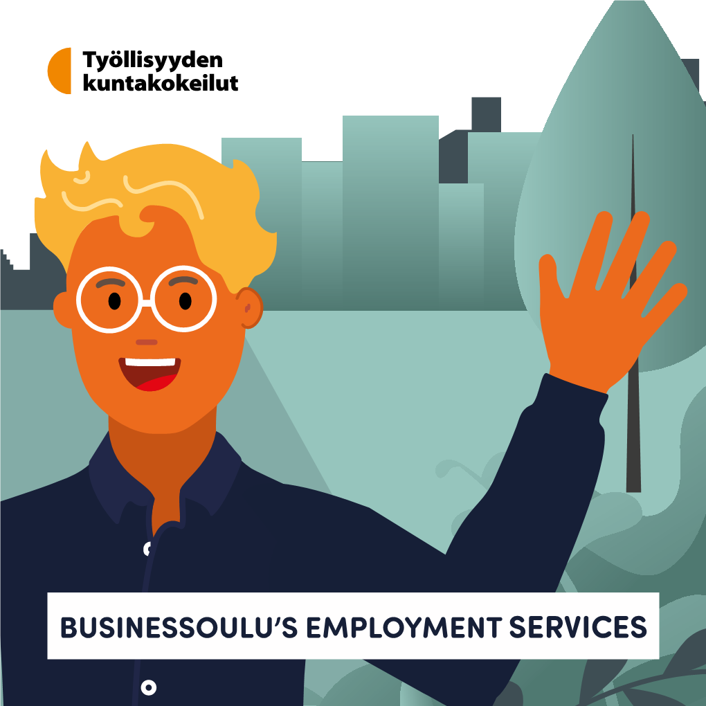 Businessoulu's Employment Services