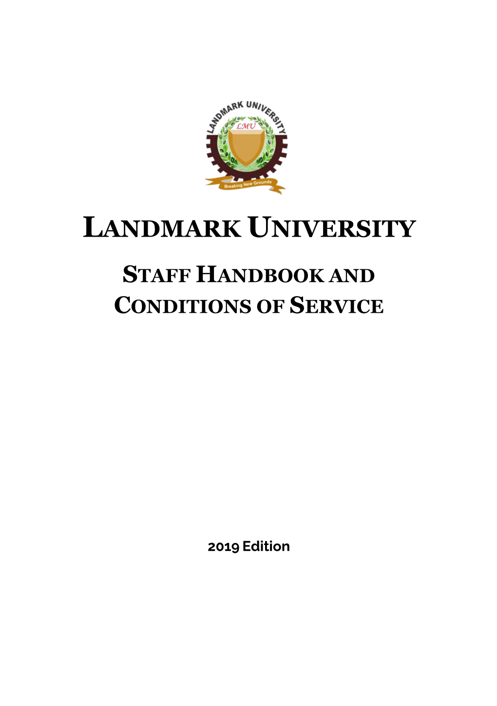 Please Click Here to View the Staff Handbook