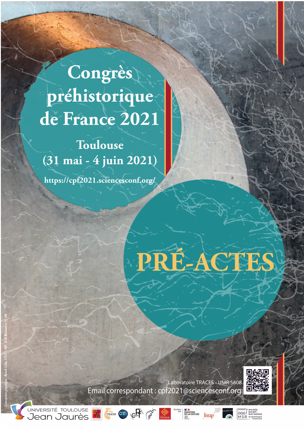 PRÉ-ACTES Laboratoire TRACES -UMR5608 Introduction