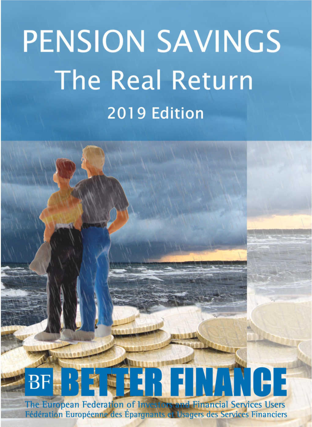 Pension Savings: the Real Return | 2019 Edition