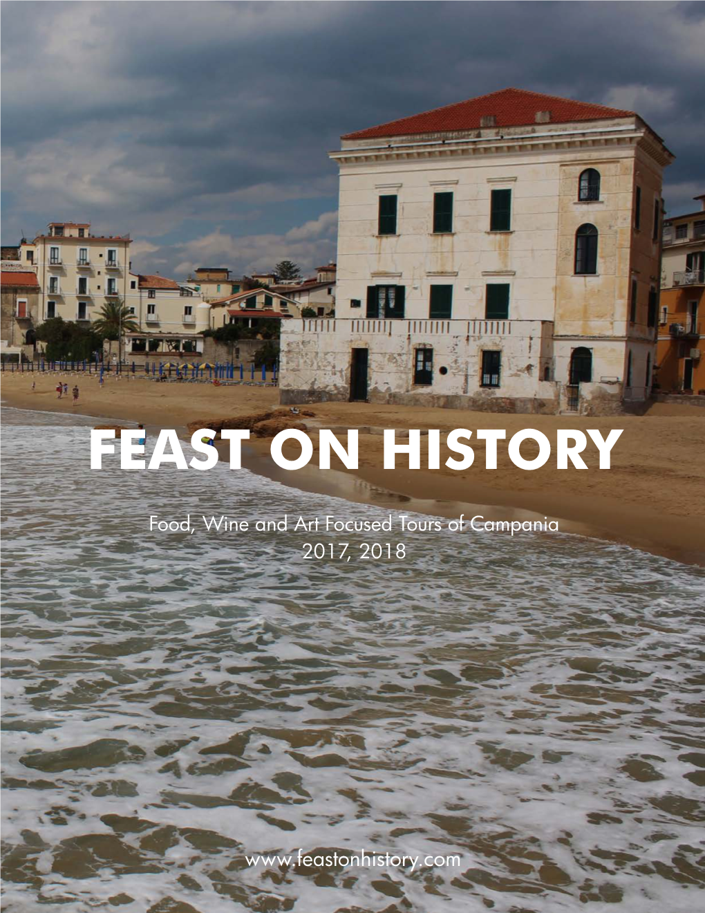 Feast on History