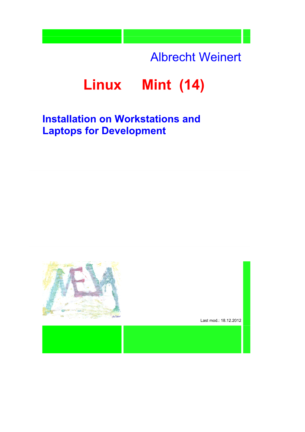 Linux Mint (14)