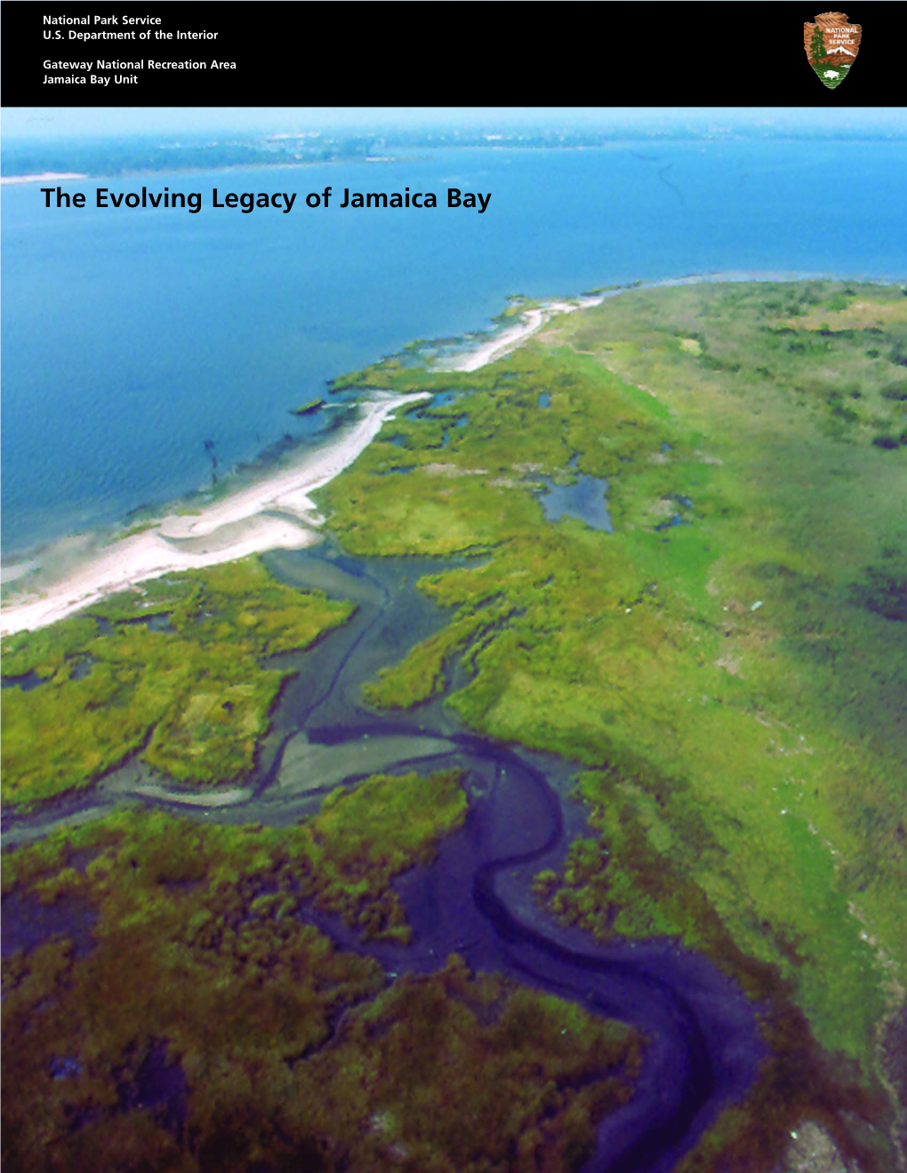 The Evolving Legacy of Jamaica Bay