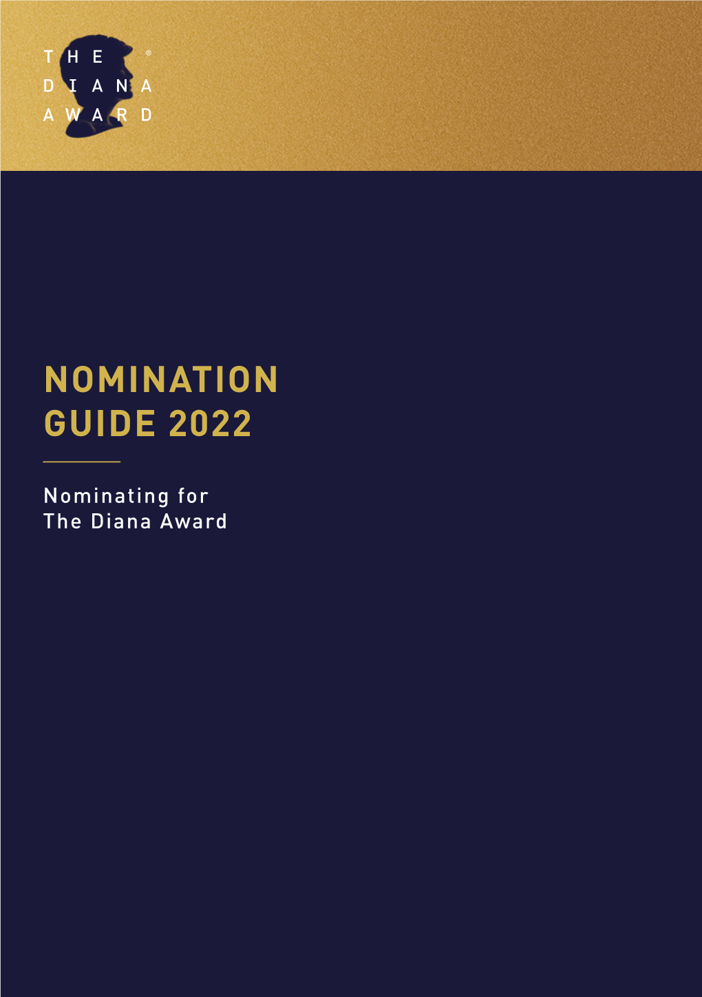 Nomination Guide 2022