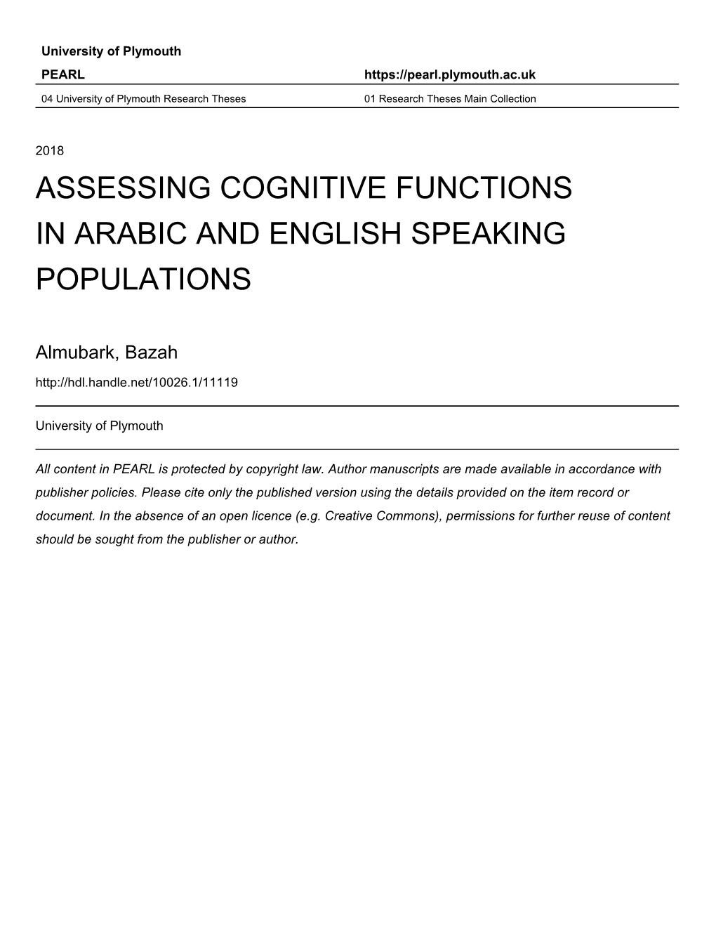 2018Almubark10454247phd.Pdf