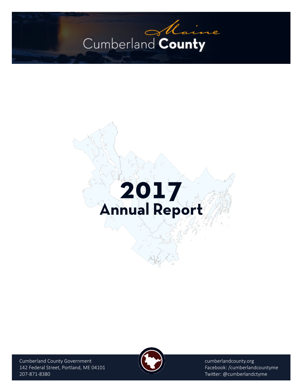 2017 Annual Report