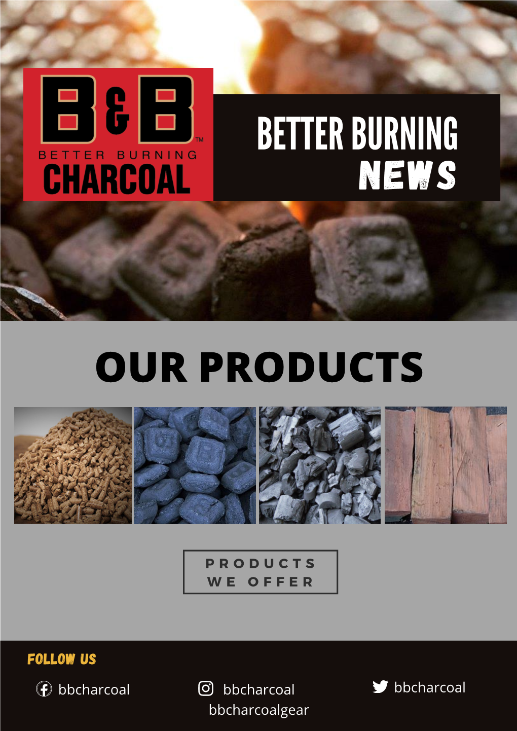 News Our Products