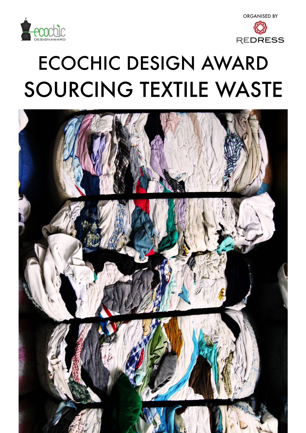 Sourcing Textile Waste