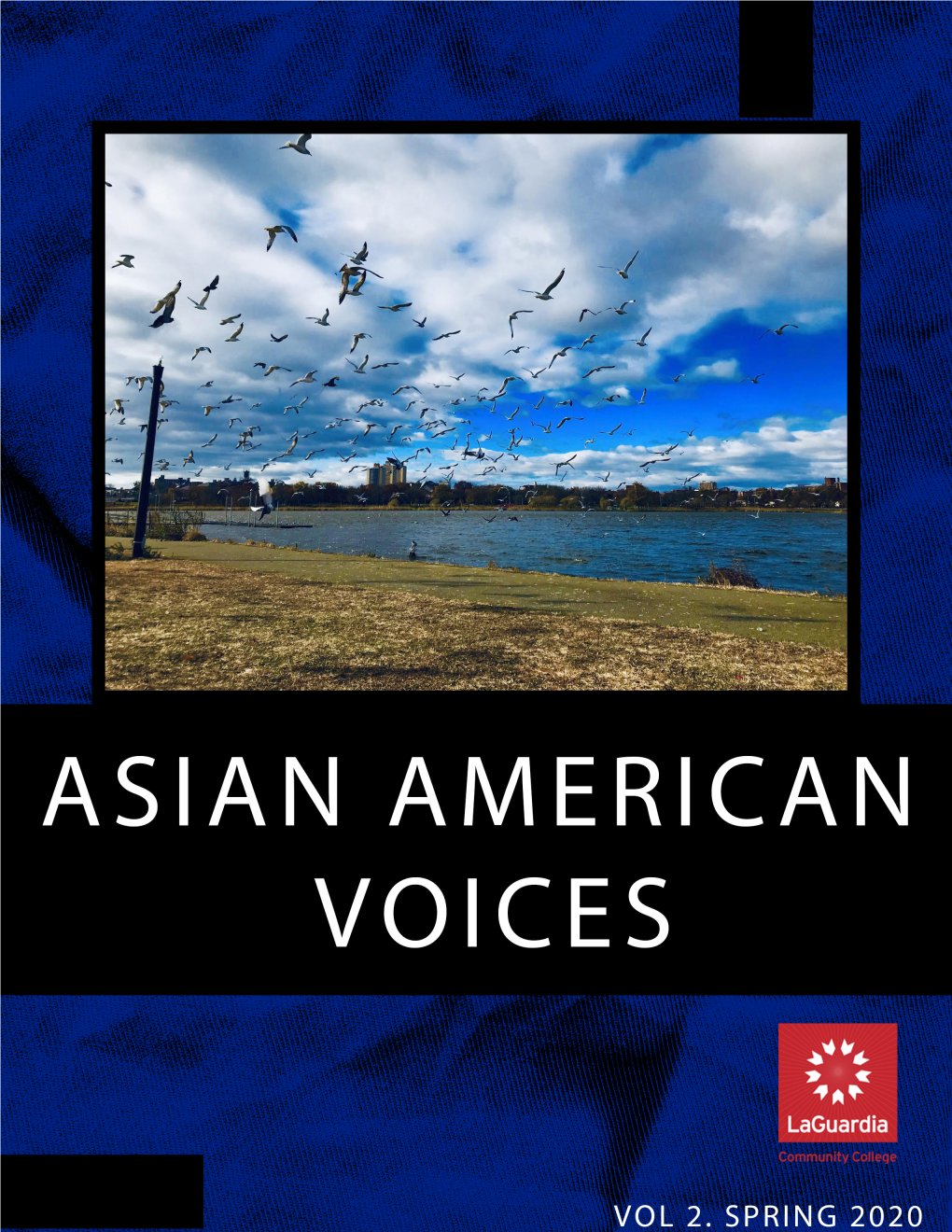 Asian American Voices, 2Nd Issue