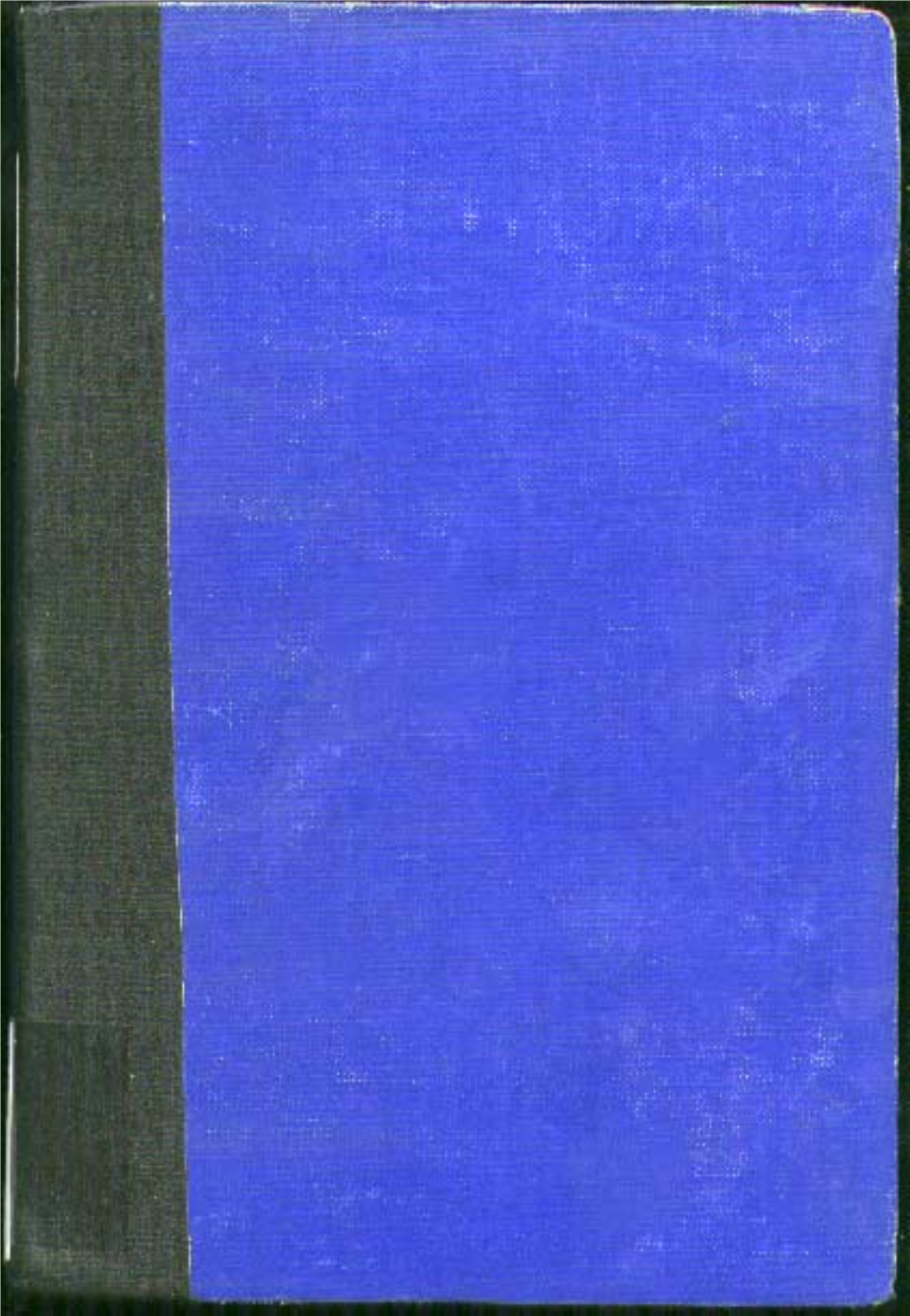 The Negro Question in the United States from Marx to Mao  Not for Commercial Distribution the Negro Question in the United States