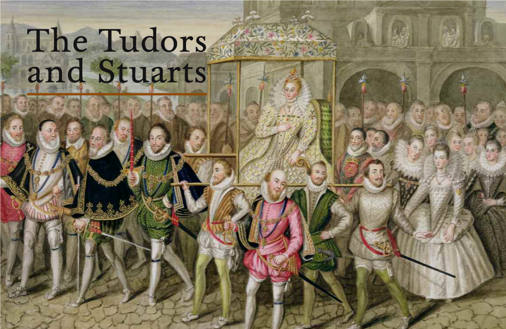 DIMBLEBY-TUDOR.Pdf