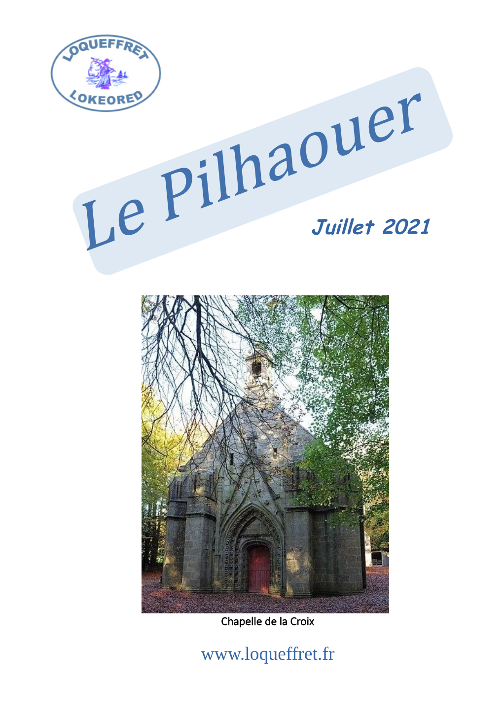 Juillet 2021