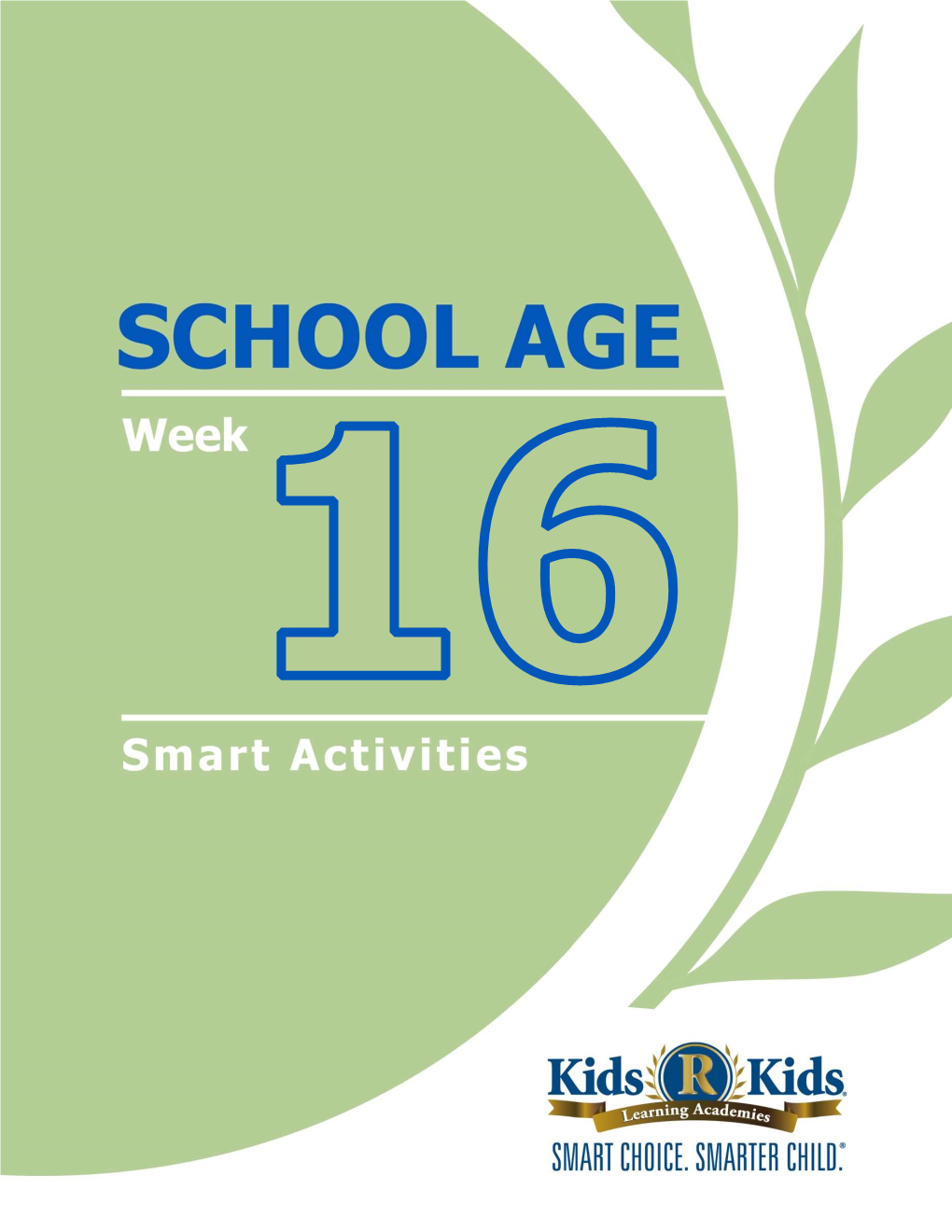 KRK-School-Age-Smart-Activities