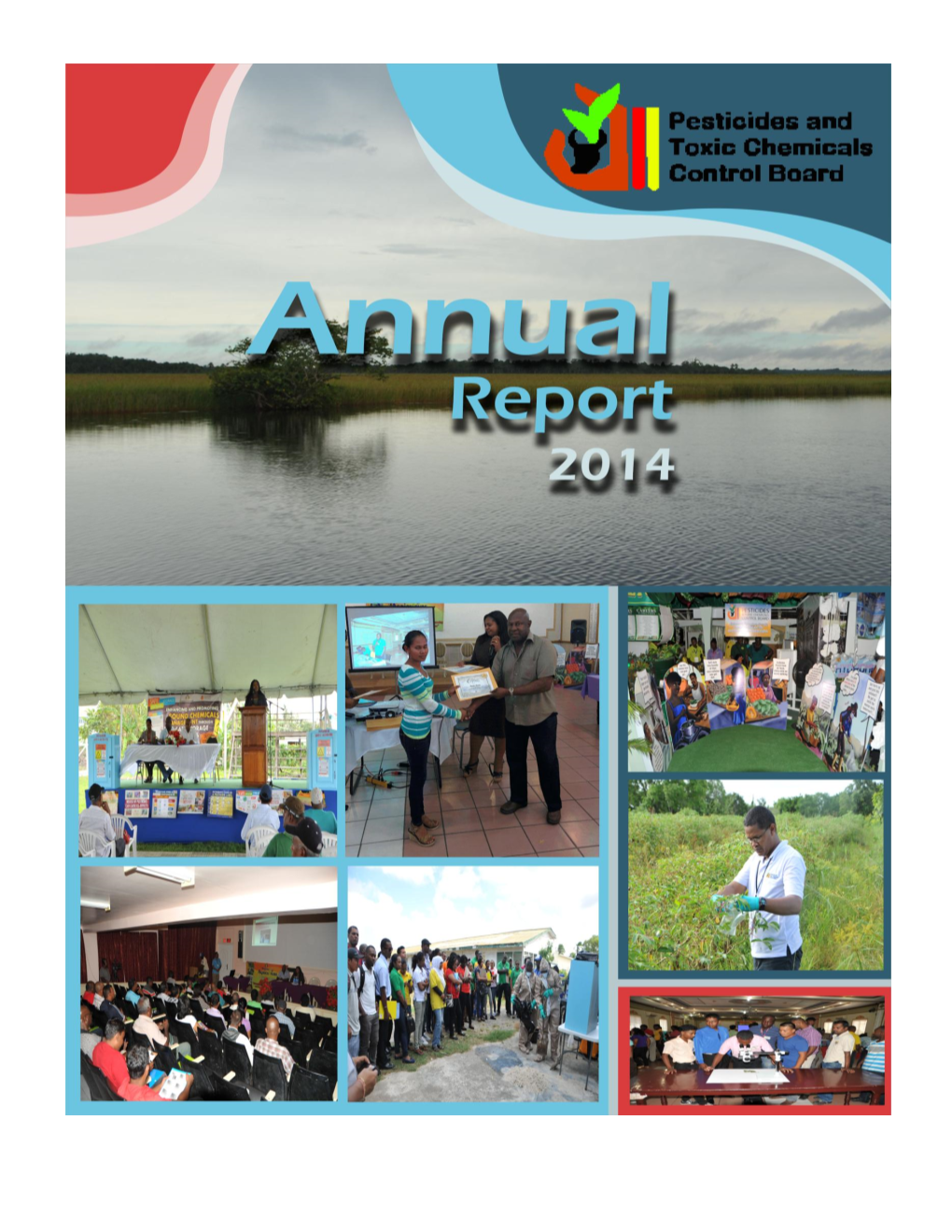 Annual Report 2014